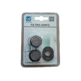 FILTROS GRIFO MACHO  BLISTER 2