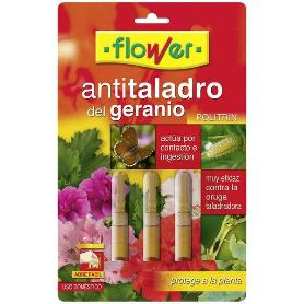 ANTITALADROS INSECTICIDA GERANIOS BLISTER 3