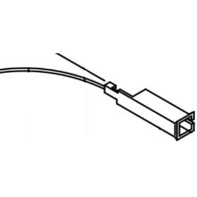 LATON ESCOBILLA C/CABLE CE35E 3518022 VIRUTEX