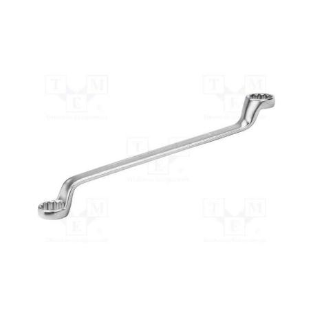 LLAVE DOBLE ESTR ACOD 32-36