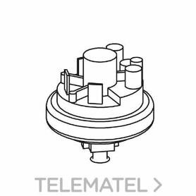 PRESOSTATO ROSCADO 75138 JIMTEN