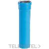 Mts. tubo ø 40 dblue ref. 338871007 jimten