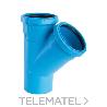 TE 45Âº M/H 110/75 DBLUE 338871111 JIMTEN