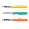 CUCHILLOS MONDADORES NOVA COLORES 859800 BLISTER 3