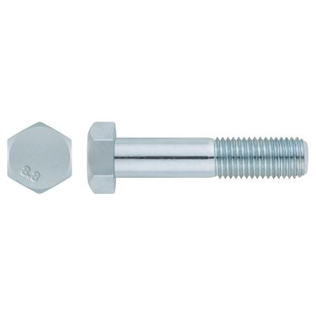 TORNILLO 931 8.8 ZINC 12X130