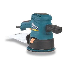 LIJADORA ROTORBITAL VIRUTEX 150MM RTE146L REGULABLE ORBITA 4MM