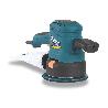 LIJADORA ROTORBITAL VIRUTEX 150MM RTE146L REGULABLE ORBITA 4MM
