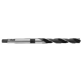 BROCA HSS MANGO CONICO DIN 345 BROCA 24.5MM