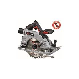 SIERRA CIRCULARTPCS 18/190 LI BL S/BAT.4331210