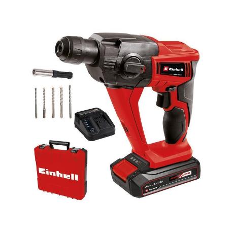 MARTILLOPERCUTOR NEUMATICO TEHD 18 LI4514218