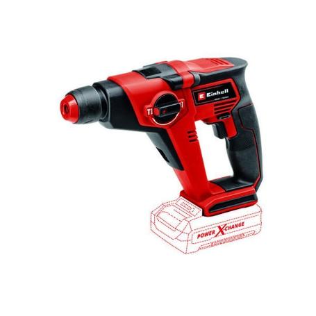 MARTILLO PERCUTOR NEUMATICO TEHD 18/12 LI4513970