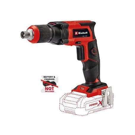 TALADRO PARA YESO BAT. TEDY 18 LI4259980