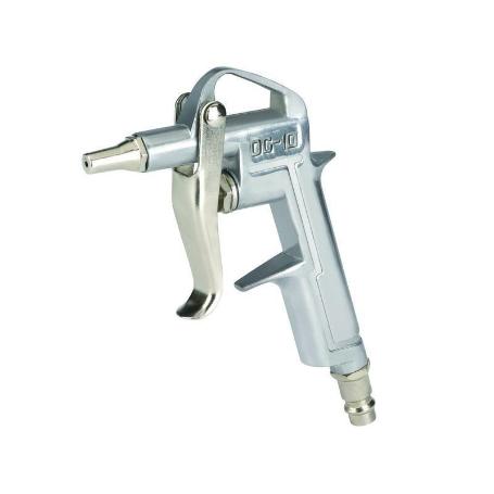 PISTOLA LUBRICAR CAÑO CORTO 4133100