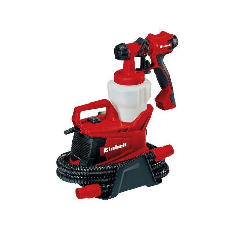 PISTOLA PINTURA ELECTRICATCSY 700 SINCLUYE ACC4260