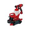PISTOLA PINTURA ELECTRICATCSY 700 SINCLUYE ACC4260
