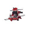 INGLETADORA TC-MS 3017 T DISCO Ø305 4300347