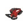 LIJADORA EXCENTRICA ELECTRONICA TE-RS 40 E 4462000