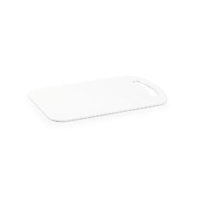 TABLA CORTAR 27X16,5 CM BLANCA