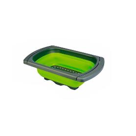 ESCURRIDOR PLEGABLE 38X25X3,5 CM 2763