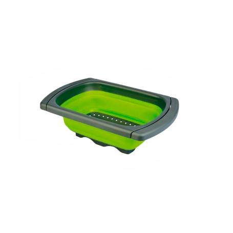 ESCURRIDOR PLEGABLE 38X25X3,5 CM 2763