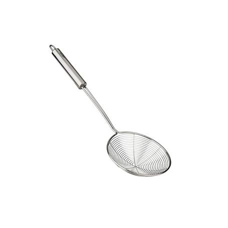 ESPUMADERA COLADOR ARAÑA 10 CM BLISTER