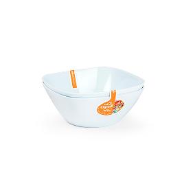 LAVAFRUTAS 200 MLX2 400ML 12X12 CM LOTE 2
