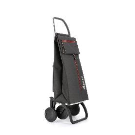 CARRO WALLABY TWEED 4 NEGRO