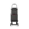 CARRO WALLABY TWEED 4 NEGRO