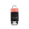 CARRO TERMO FRESH MF4 NEGRO/CORAL
