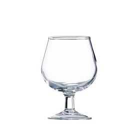 COPAS COÑAC 25 CL TENSIONADAS CAJA 6