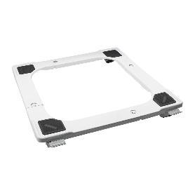 SOPORTE CUADRADO SUPER KAPRY 1,2 MM REFORZADO
