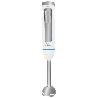 BATIDORA PIE INOXIDABLE 1000W BLANCA