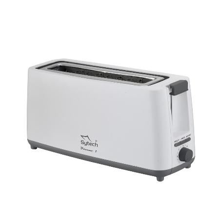 TOSTADOR BOCA EXTRA LARGA 900W