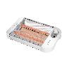 TOSTADOR PLANO 600W BLANCO