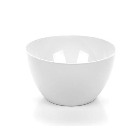 TAZON BOL 13,5 CM 0,75 LITROS BLANCO