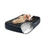 COLCHON FLOCADO QUEEN 203X152X42 CM