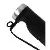 BATIDORA PIE INOXIDABLE 1000W NEGRA