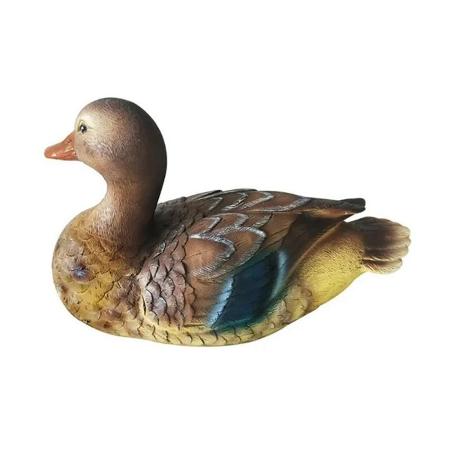 PATO FLOTANTE 22CM