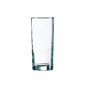 VASO TUBO 31 CL CAJA 24