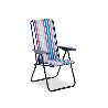 SILLON FIJO RESPALDO ALTO AC15 431/15