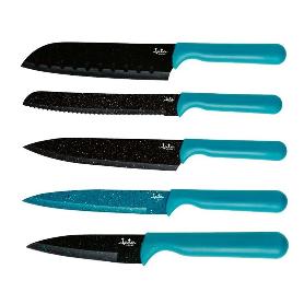 CUCHILLOS COCINA HACC4503 SET 5