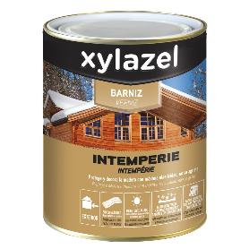 BARNIZ INTEMPERIE 750 INCOLORO BRILLANTE
