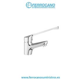 MONOMANDO LAVABO SANITARIO 11200 SANIVAL