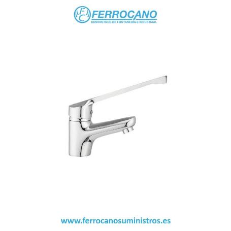 MONOMANDO LAVABO SANITARIO 11200 SANIVAL