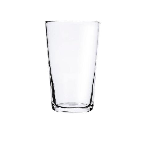 VASO CONICO ALTO RUTA 50CL  CAJA 6