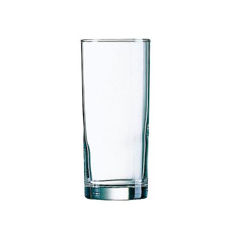 VASO TUBO 35 CL CAJA 24