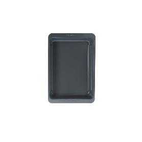 RUSTIDERA ANTIADHERENTE 38,5X26X6 CM