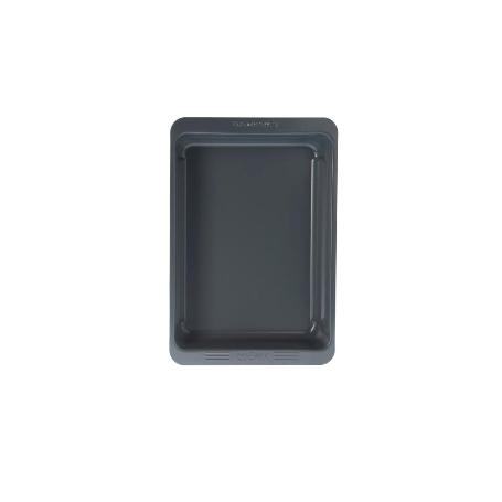 RUSTIDERA ANTIADHERENTE 38,5X26X6 CM