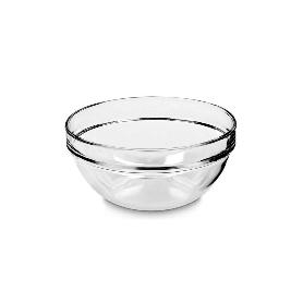 LAVAFRUTAS APILABLE 12 CM 6 PIEZAS ESTUCHE 6
