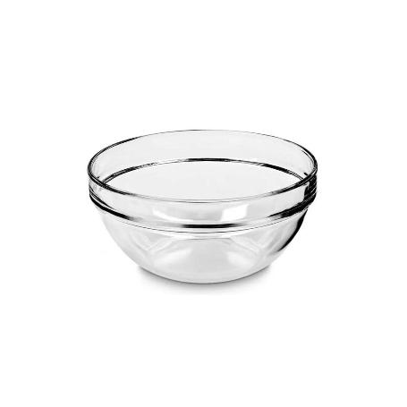 LAVAFRUTAS APILABLE 12 CM 6 PIEZAS ESTUCHE 6